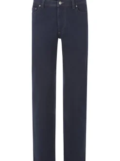 BABISTA Herren Thermojeans - MOSTIBELLO in blau