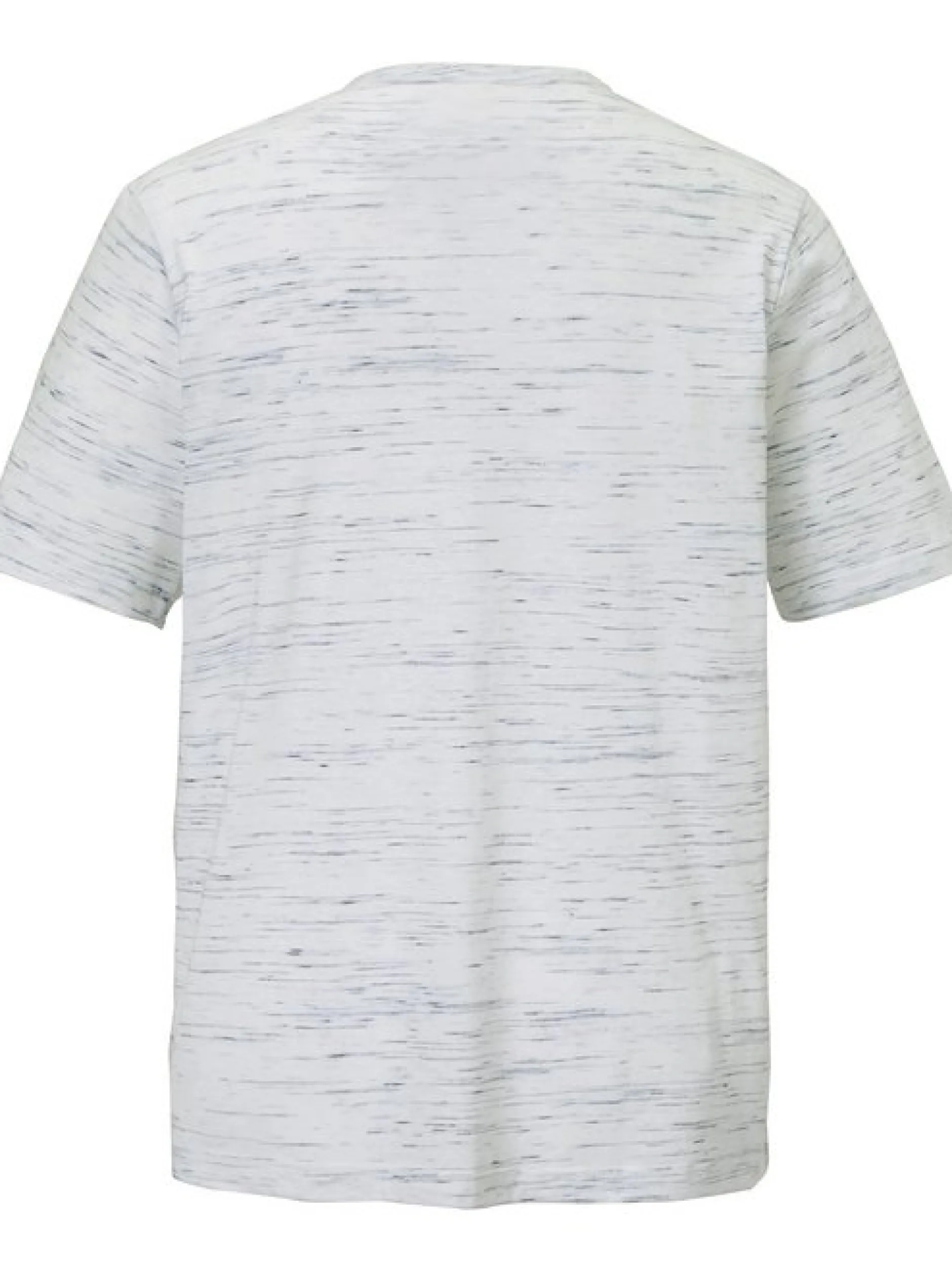 BABISTA Herren T-Shirt - BELLAVERRO in weiß