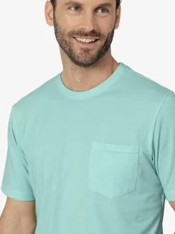 BABISTA Herren T-Shirt - ULVIENTO in mint
