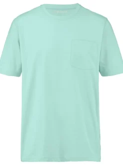 BABISTA Herren T-Shirt - ULVIENTO in mint