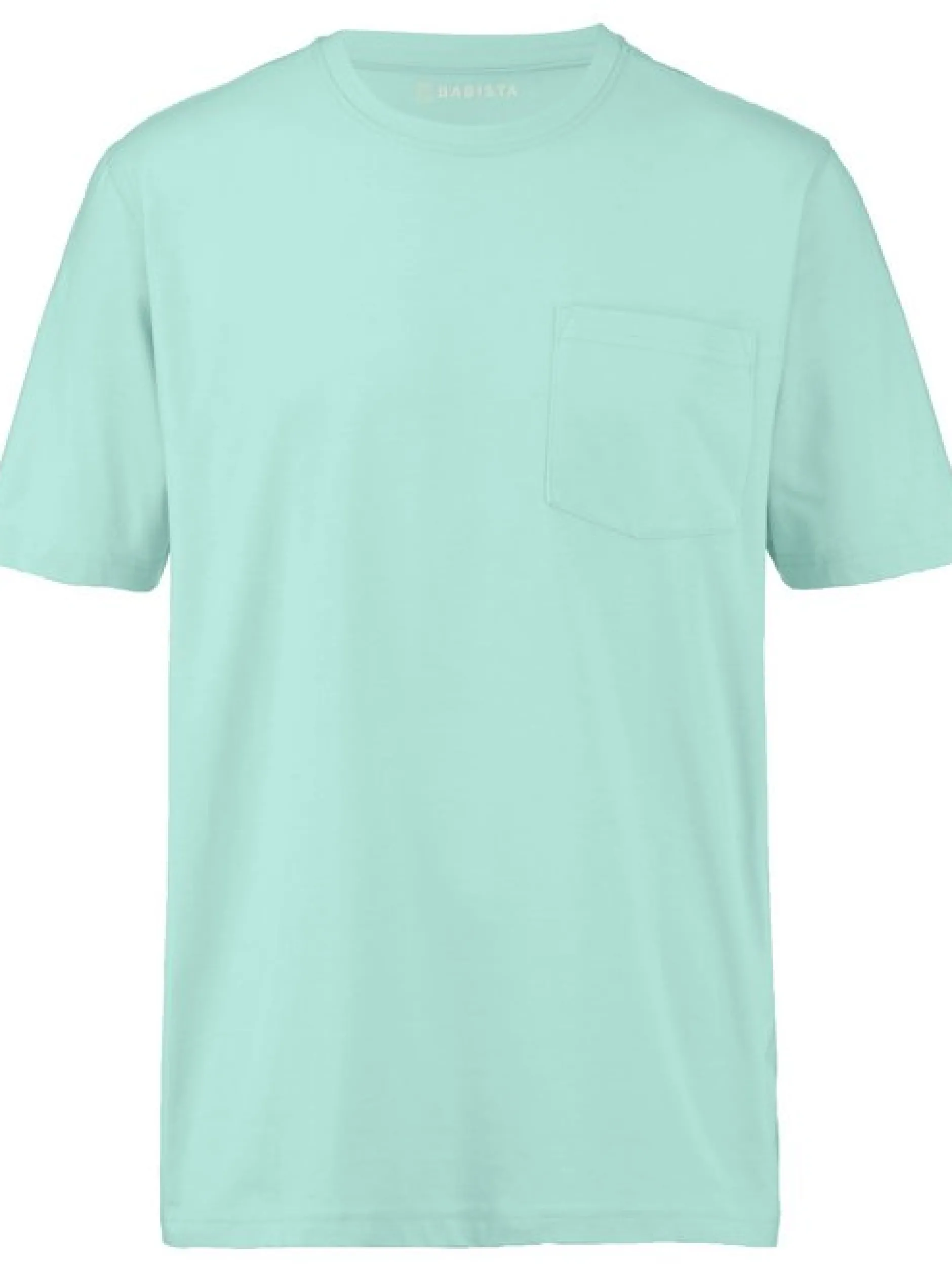BABISTA Herren T-Shirt - ULVIENTO in mint