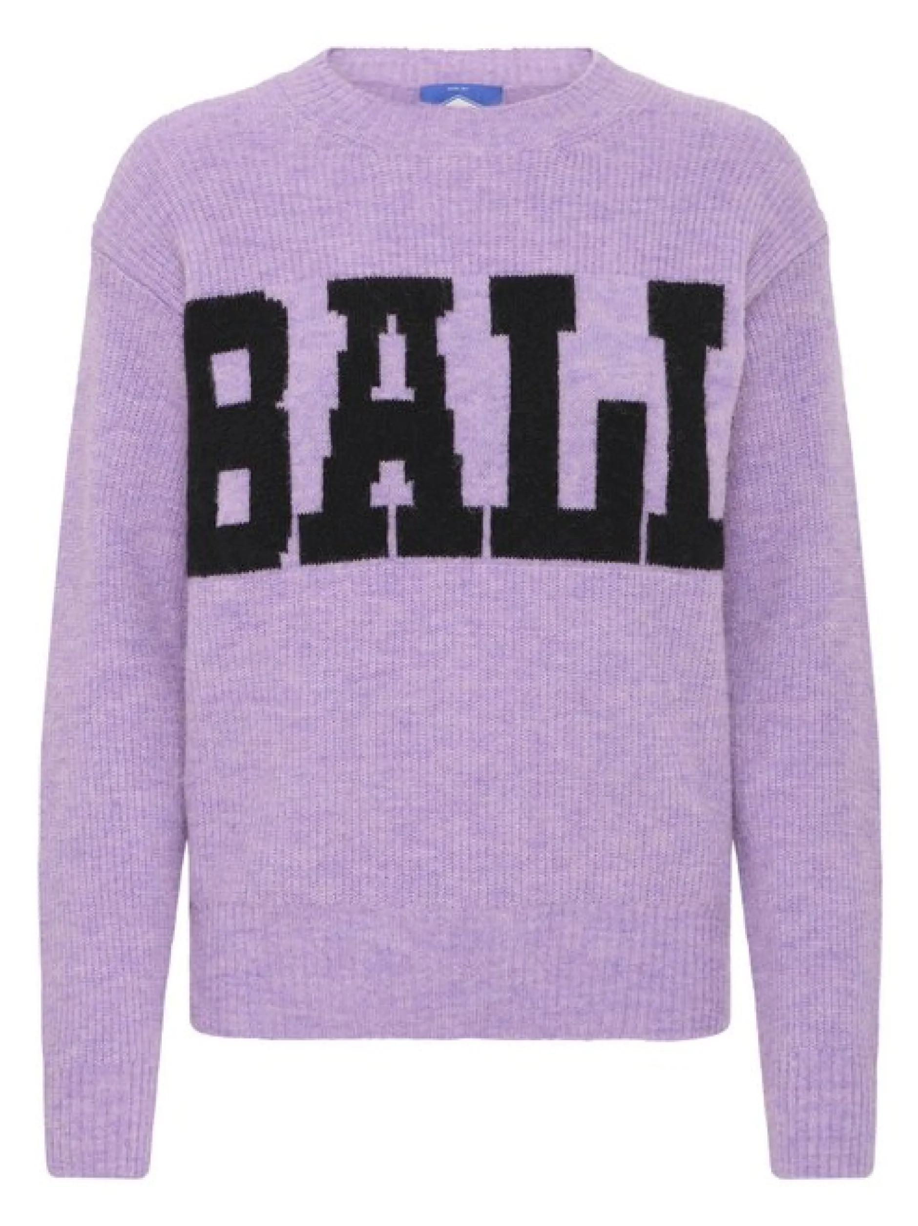 Ball Damen Strickpullover BASTACY in lila