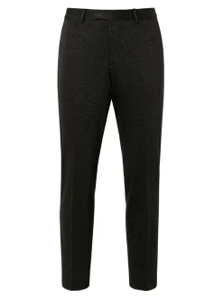 Benvenuto Herren Hose in grau - Länge: lang
