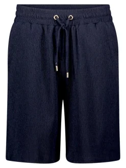 Betty Barclay Damen Bermudas in marine royal