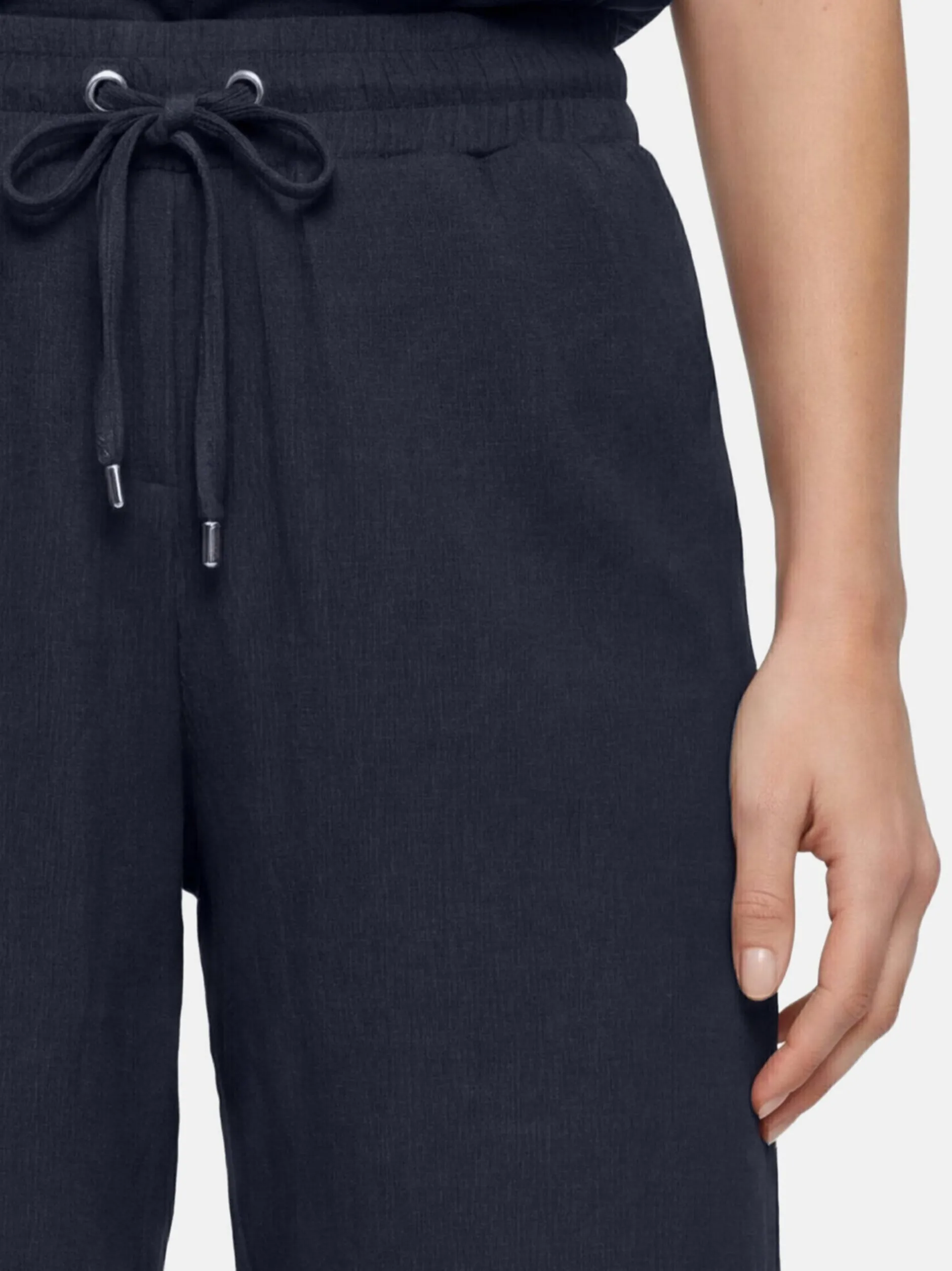 Betty Barclay Damen Bermudas in marine royal