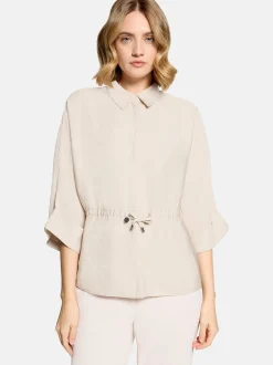 Betty Barclay Damen Blusen in beige