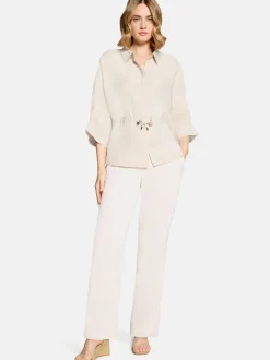 Betty Barclay Damen Blusen in beige