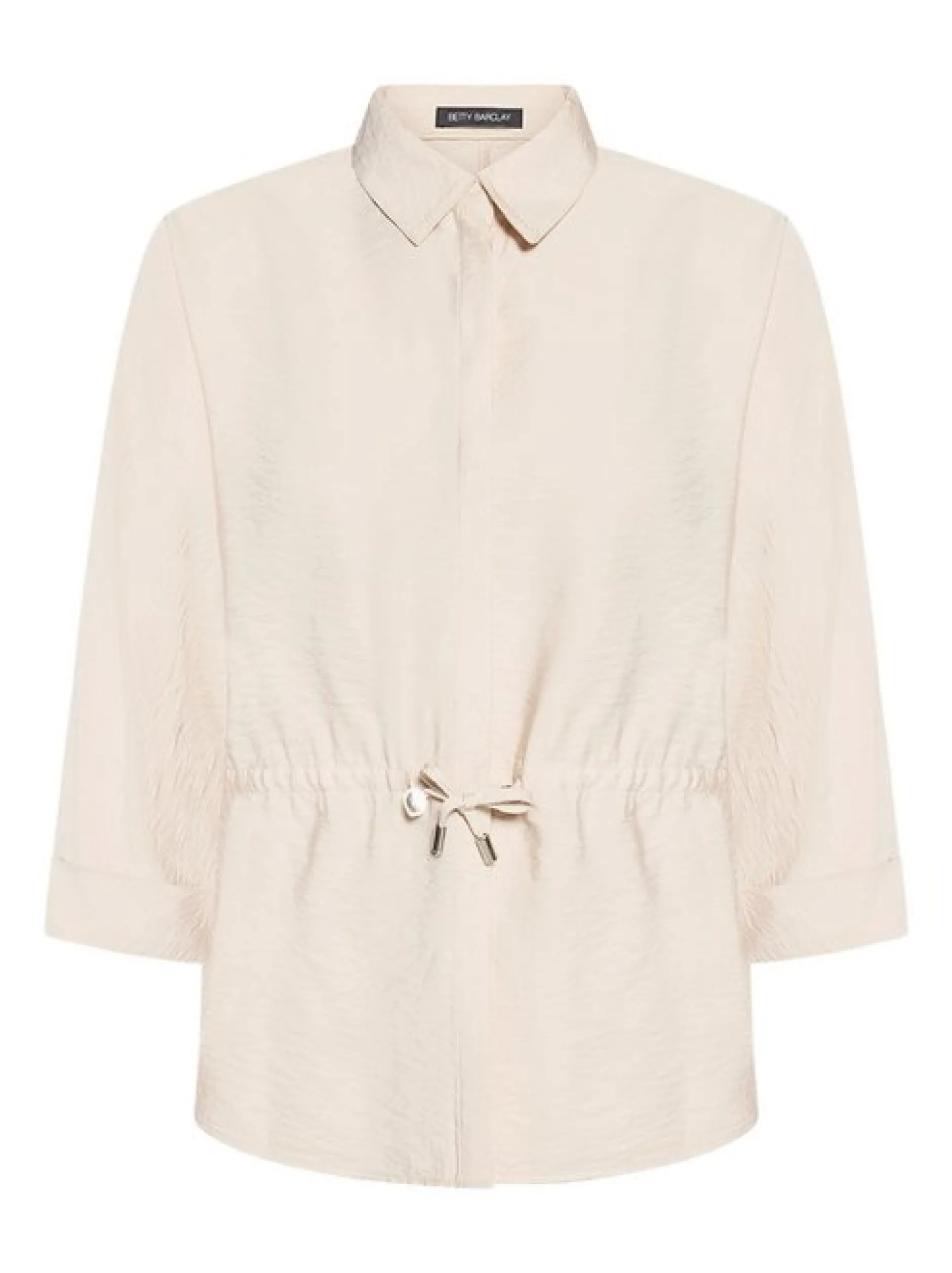 Betty Barclay Damen Blusen in beige