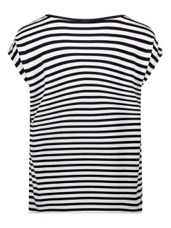 Betty Barclay Damen Blusenshirt in blau