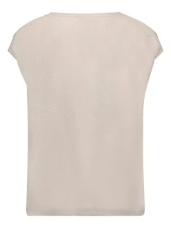 Betty Barclay Damen Blusenshirt in mint mehrfarbig