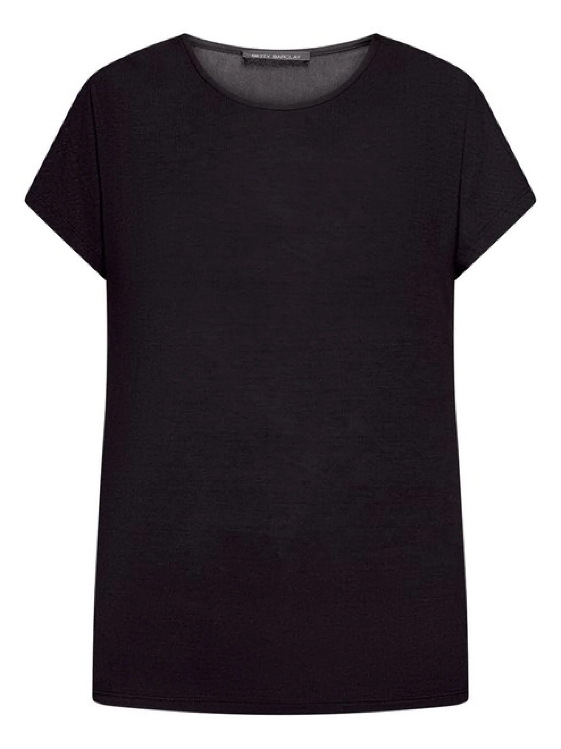 Betty Barclay Damen Casual-Shirt in schwarz