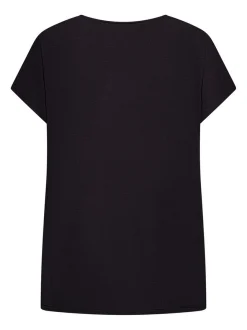 Betty Barclay Damen Casual-Shirt in schwarz