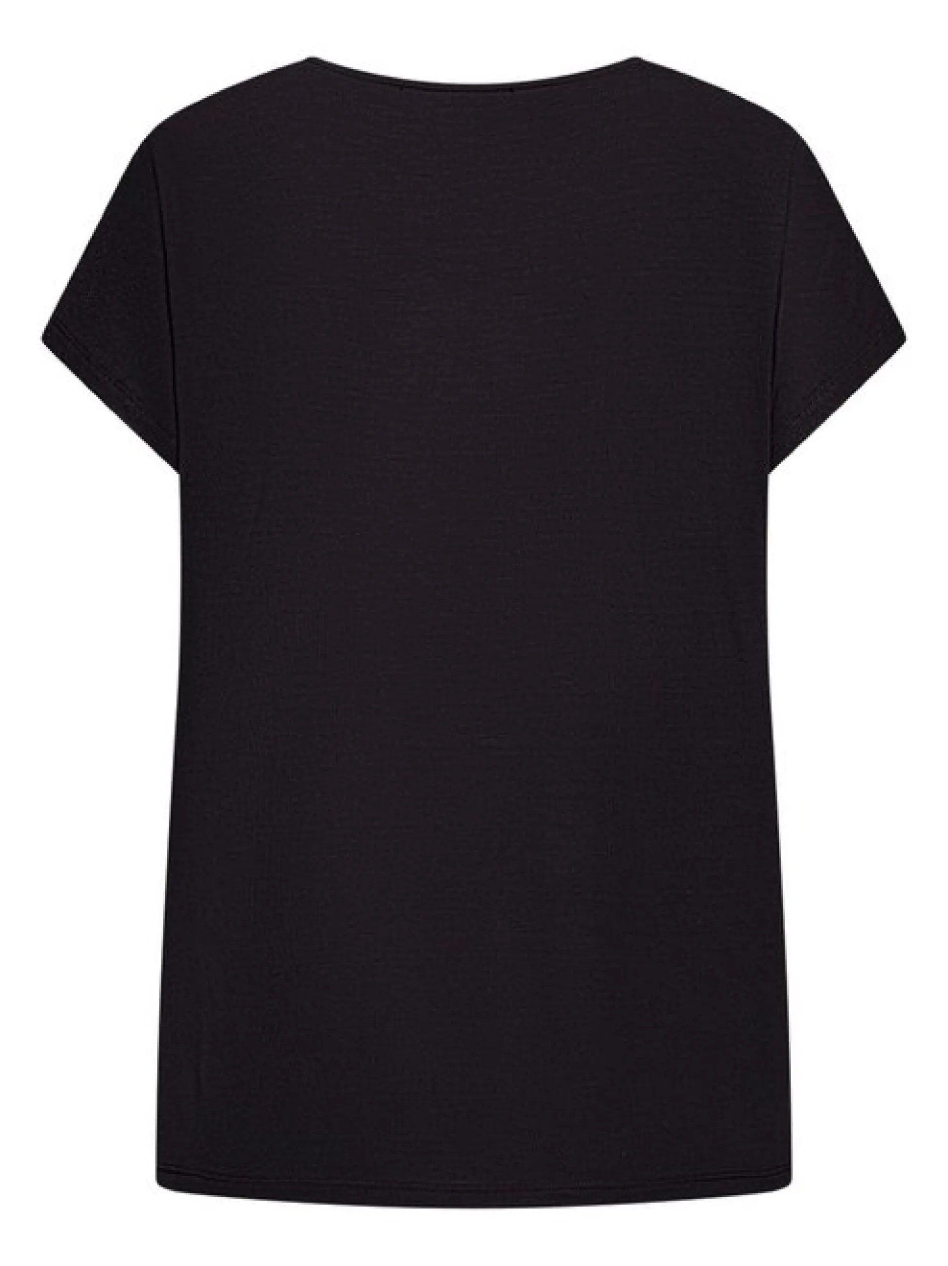 Betty Barclay Damen Casual-Shirt in schwarz