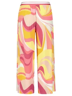 Betty Barclay Damen Culotte in mehrfarbig