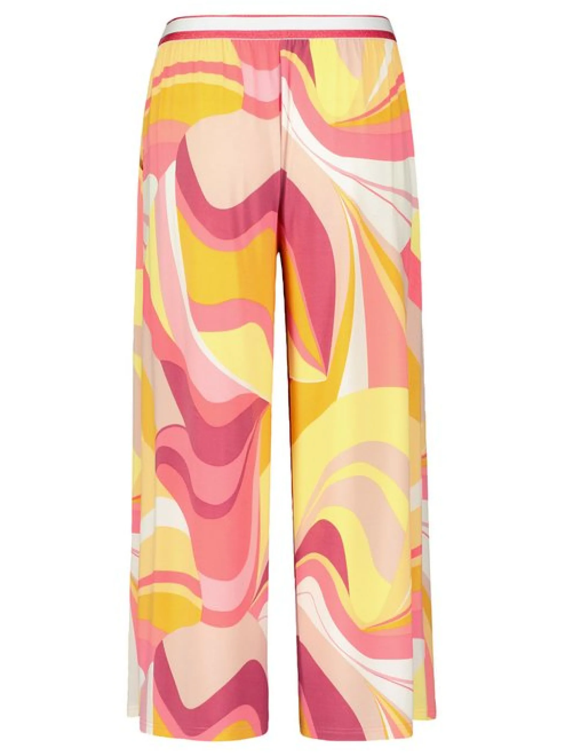Betty Barclay Damen Culotte in mehrfarbig