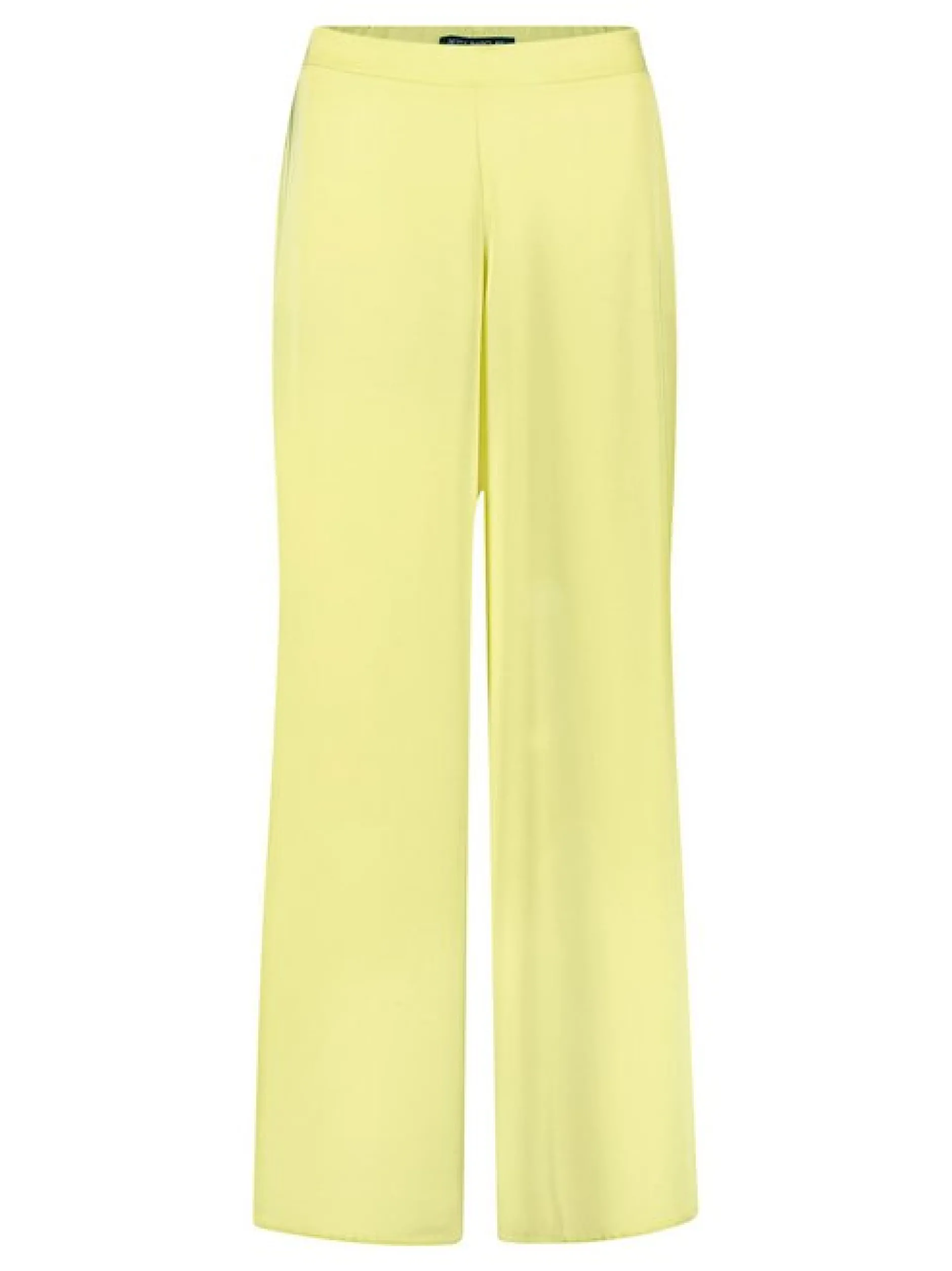 Betty Barclay Damen Hose in gelb