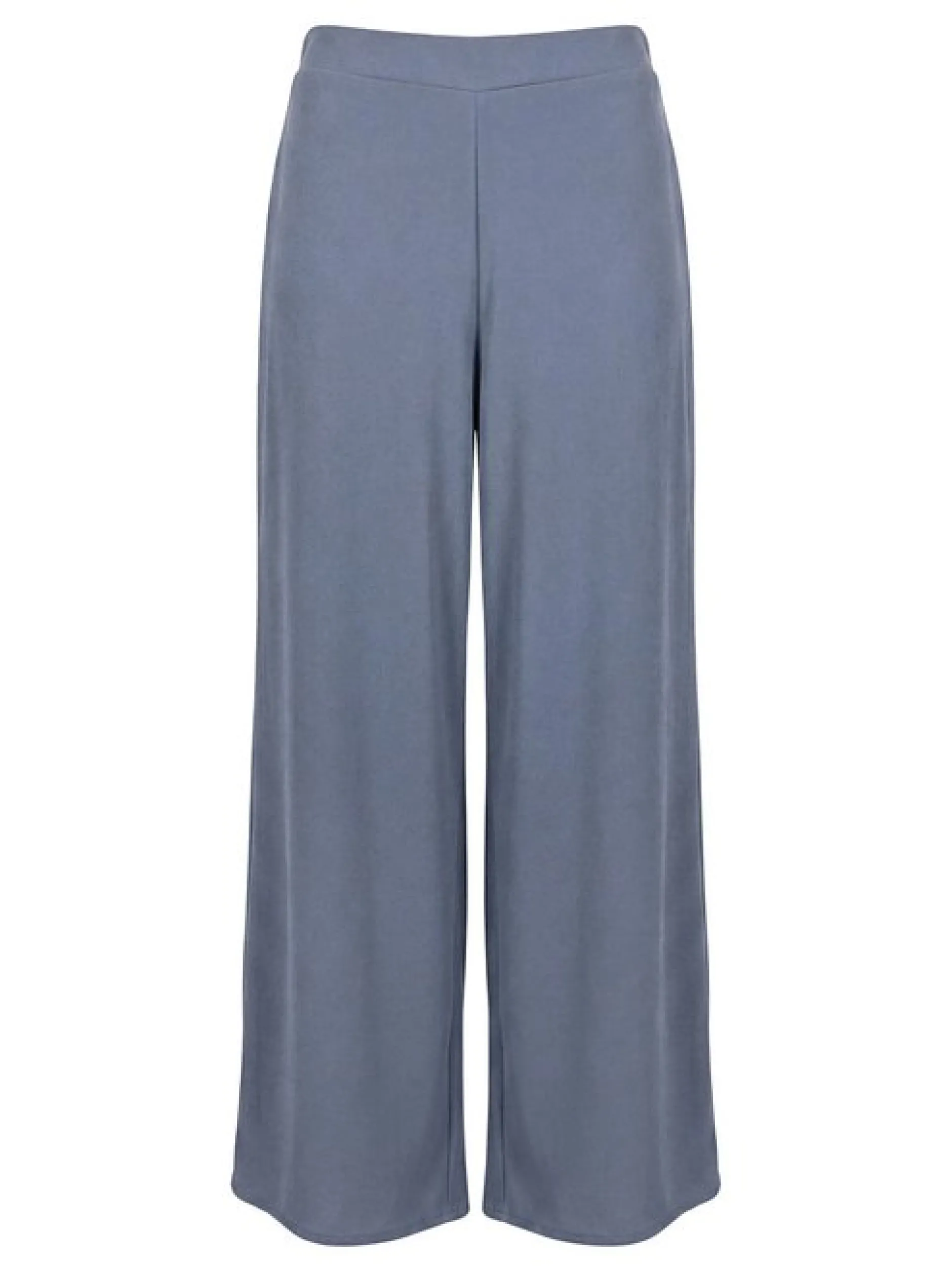 Betty Barclay Damen Marlene-Hose in blau