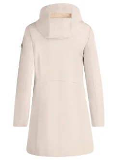 Betty Barclay Damen Outdoorjacke in beige