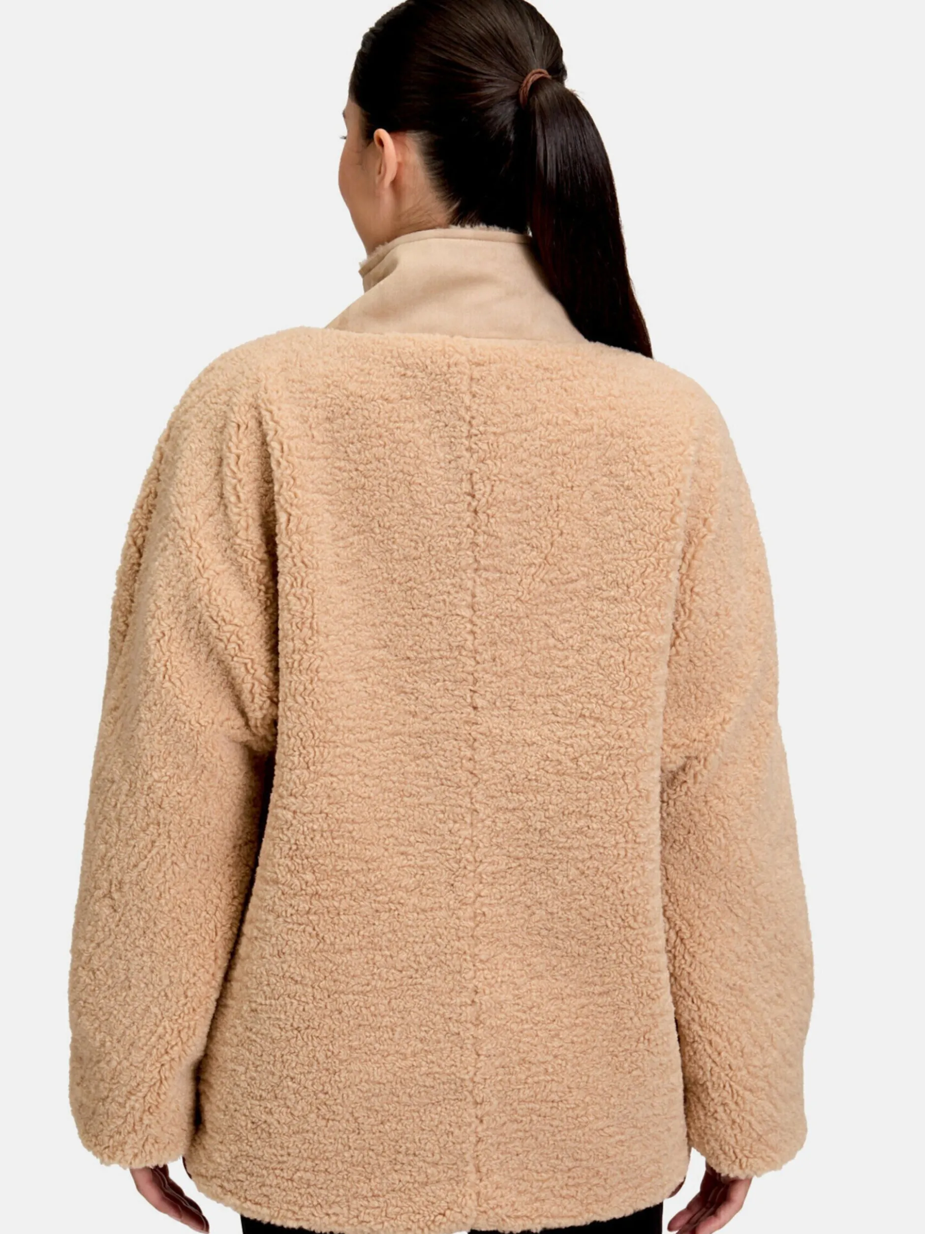 Betty Barclay Damen Outdoorjacke in beige