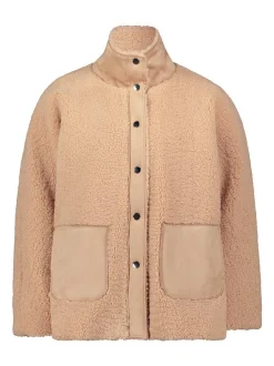 Betty Barclay Damen Outdoorjacke in beige