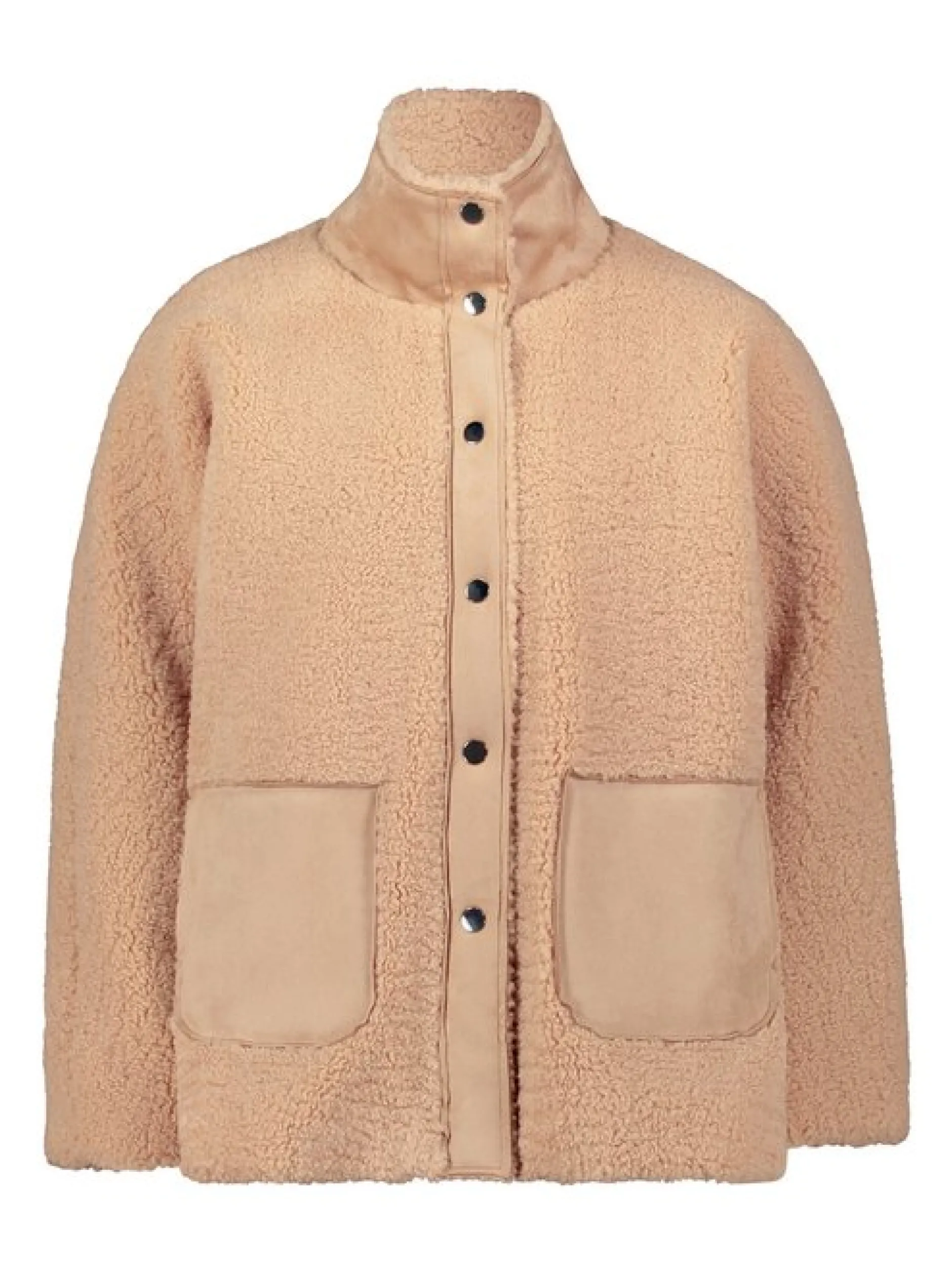 Betty Barclay Damen Outdoorjacke in beige