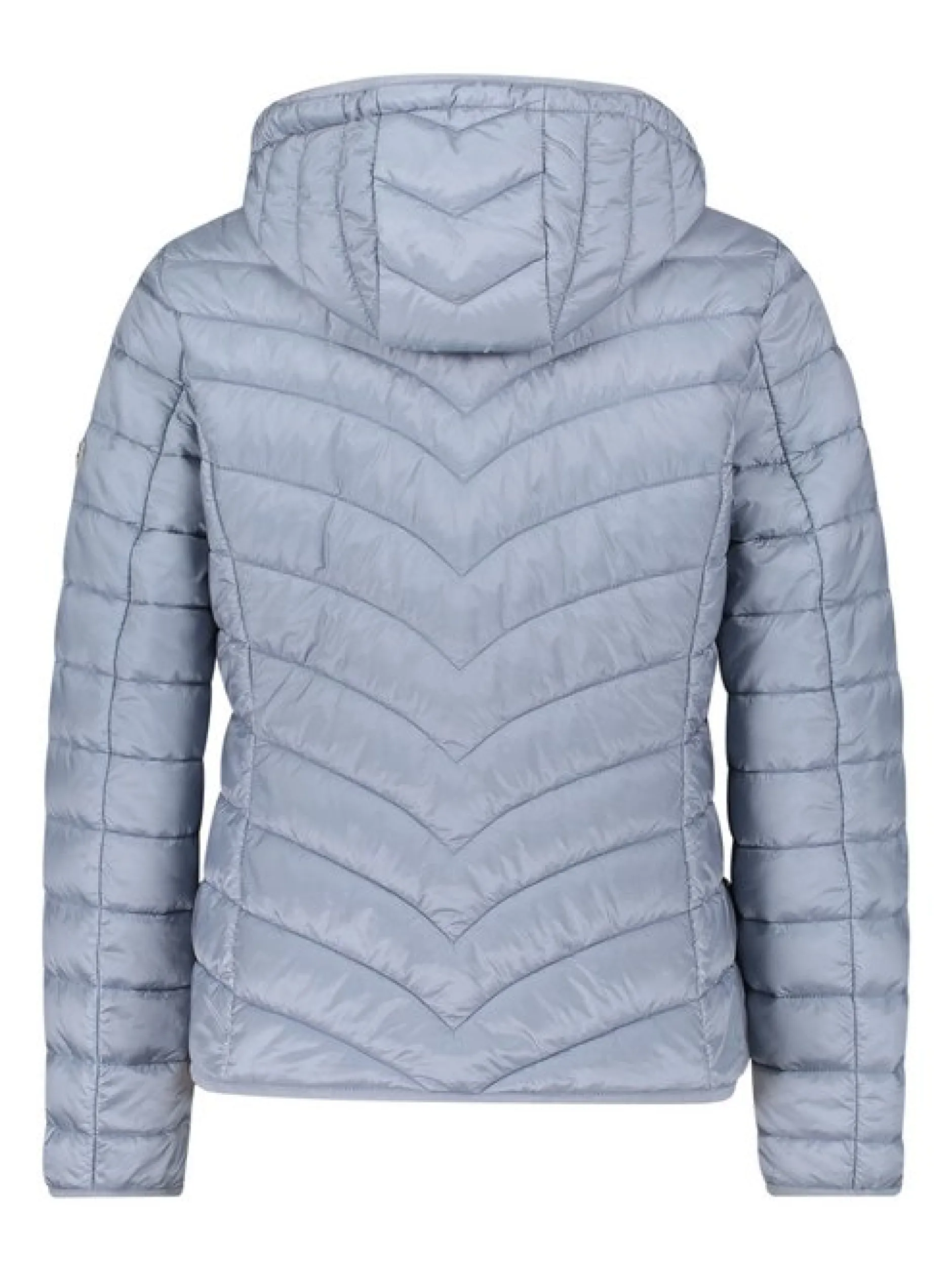 Betty Barclay Damen Outdoorjacke in blue stone