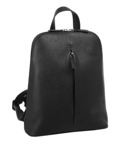 Betty Barclay Damen Rucksack in schwarz