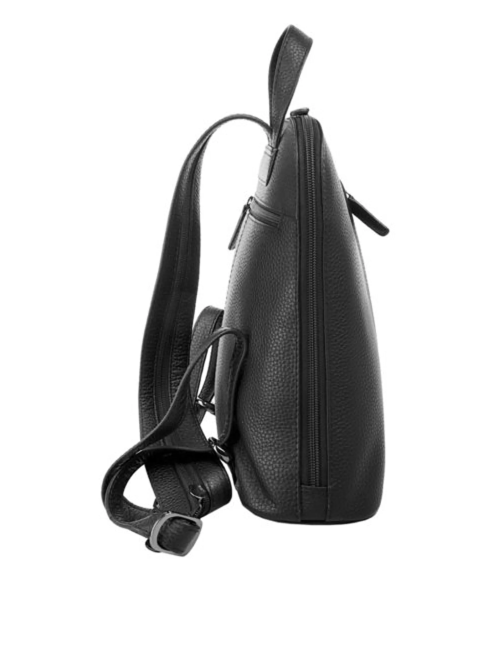 Betty Barclay Damen Rucksack in schwarz