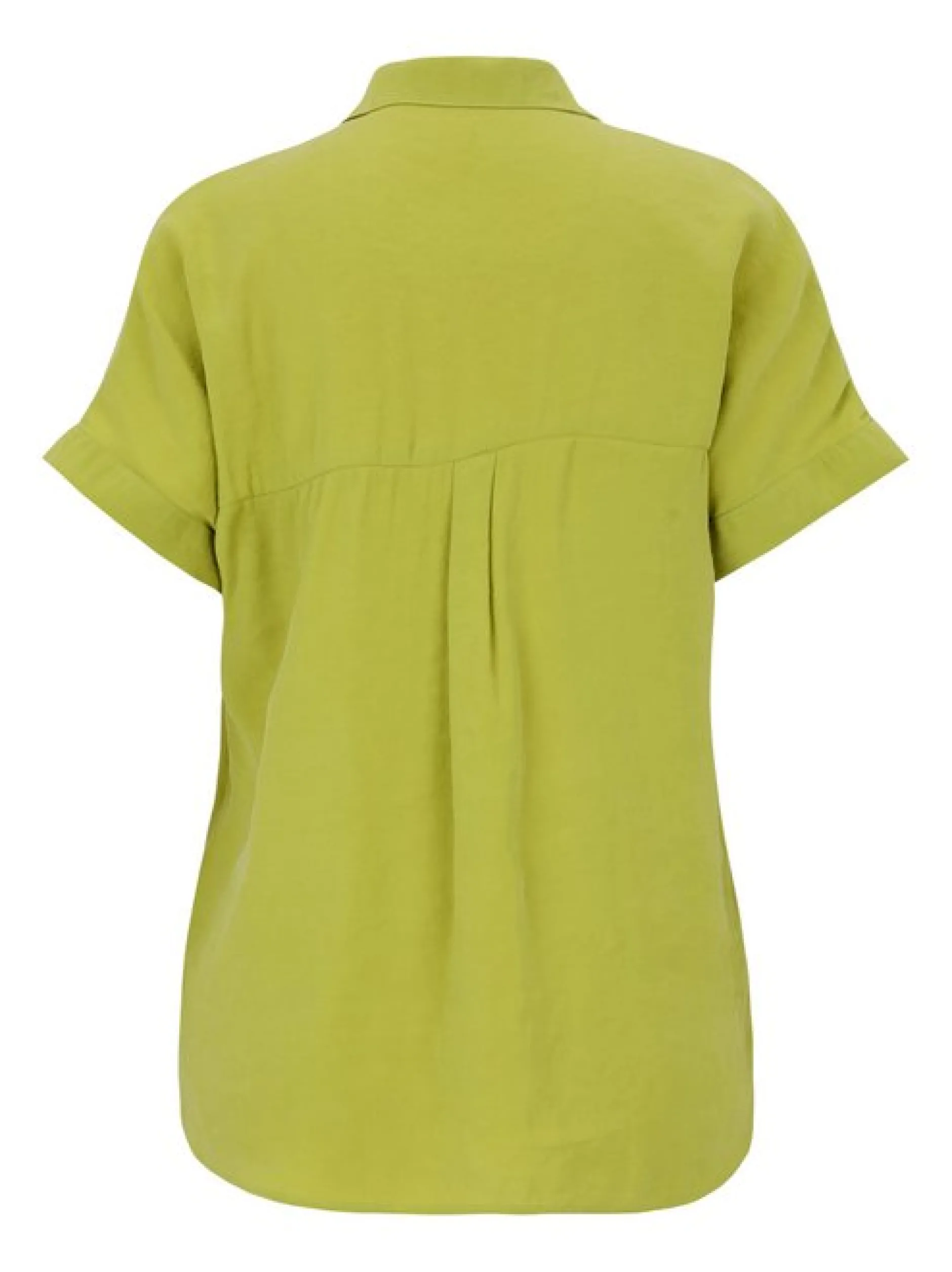 Betty Barclay Damen Schlupfbluse in gelb