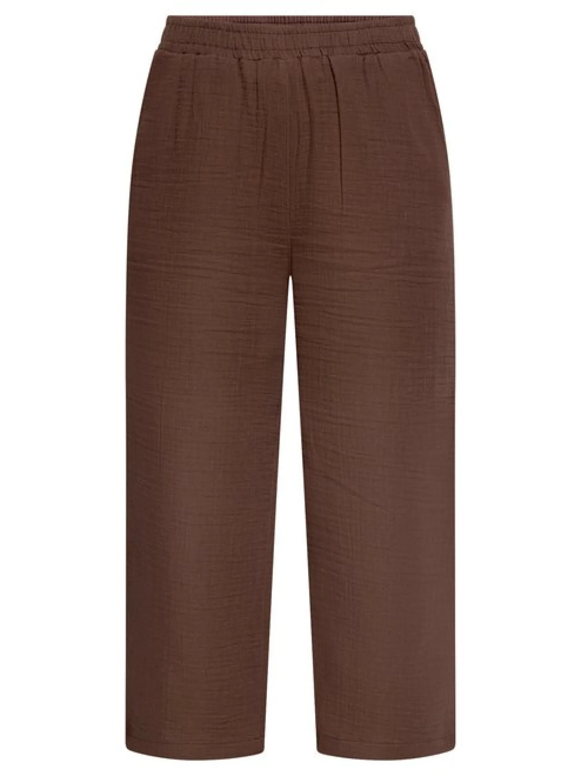 Betty Barclay Damen Schlupfhose in braun