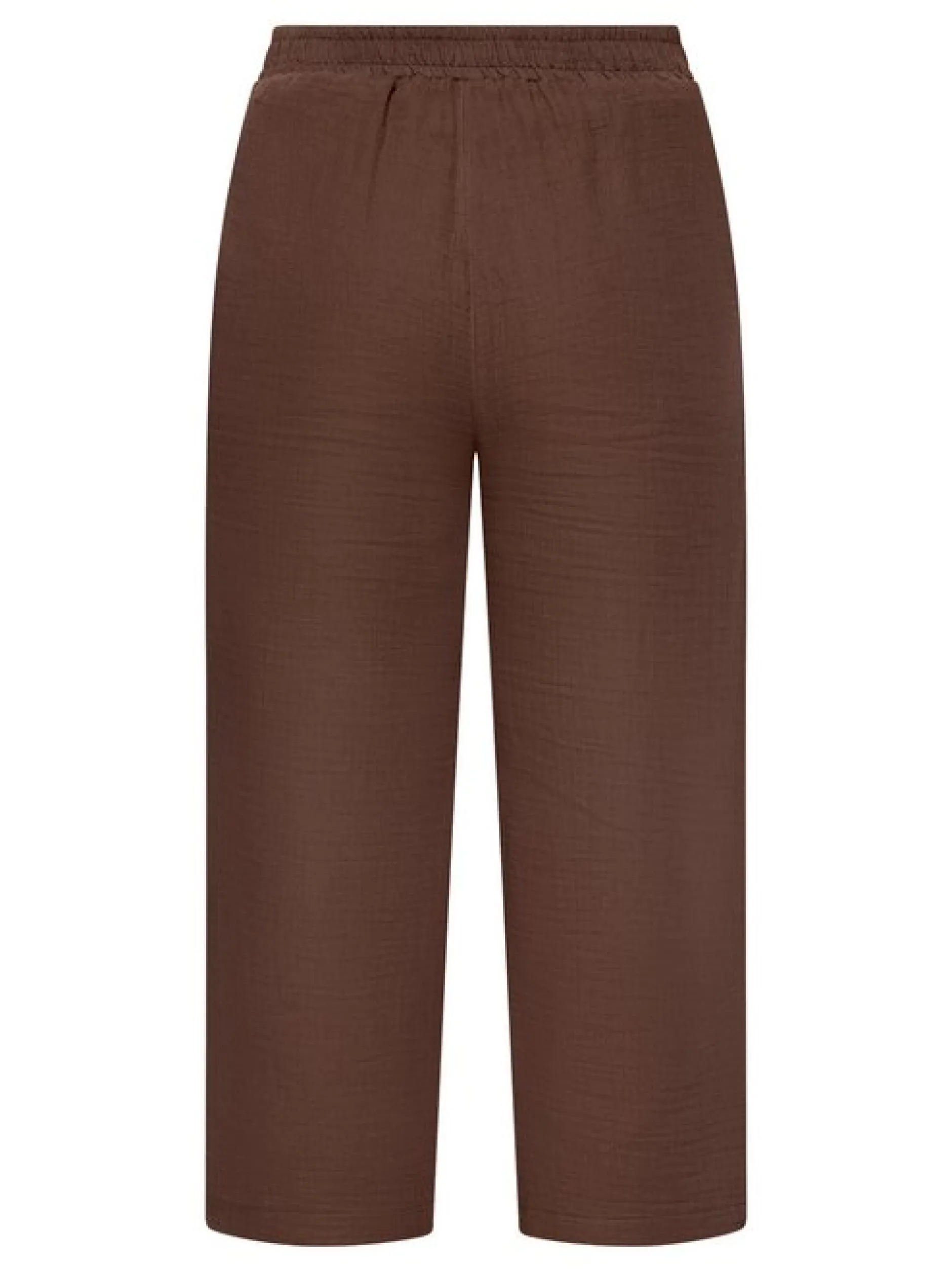 Betty Barclay Damen Schlupfhose in braun