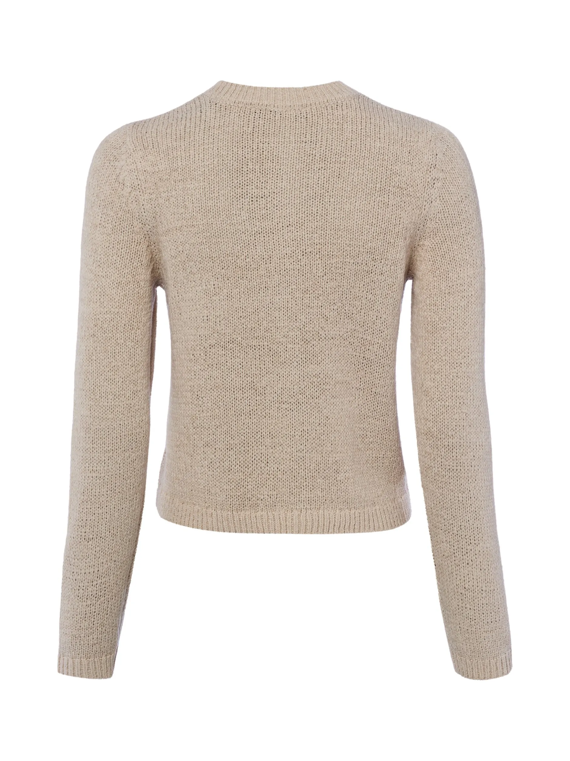 Betty Barclay Damen Strickjacke in beige