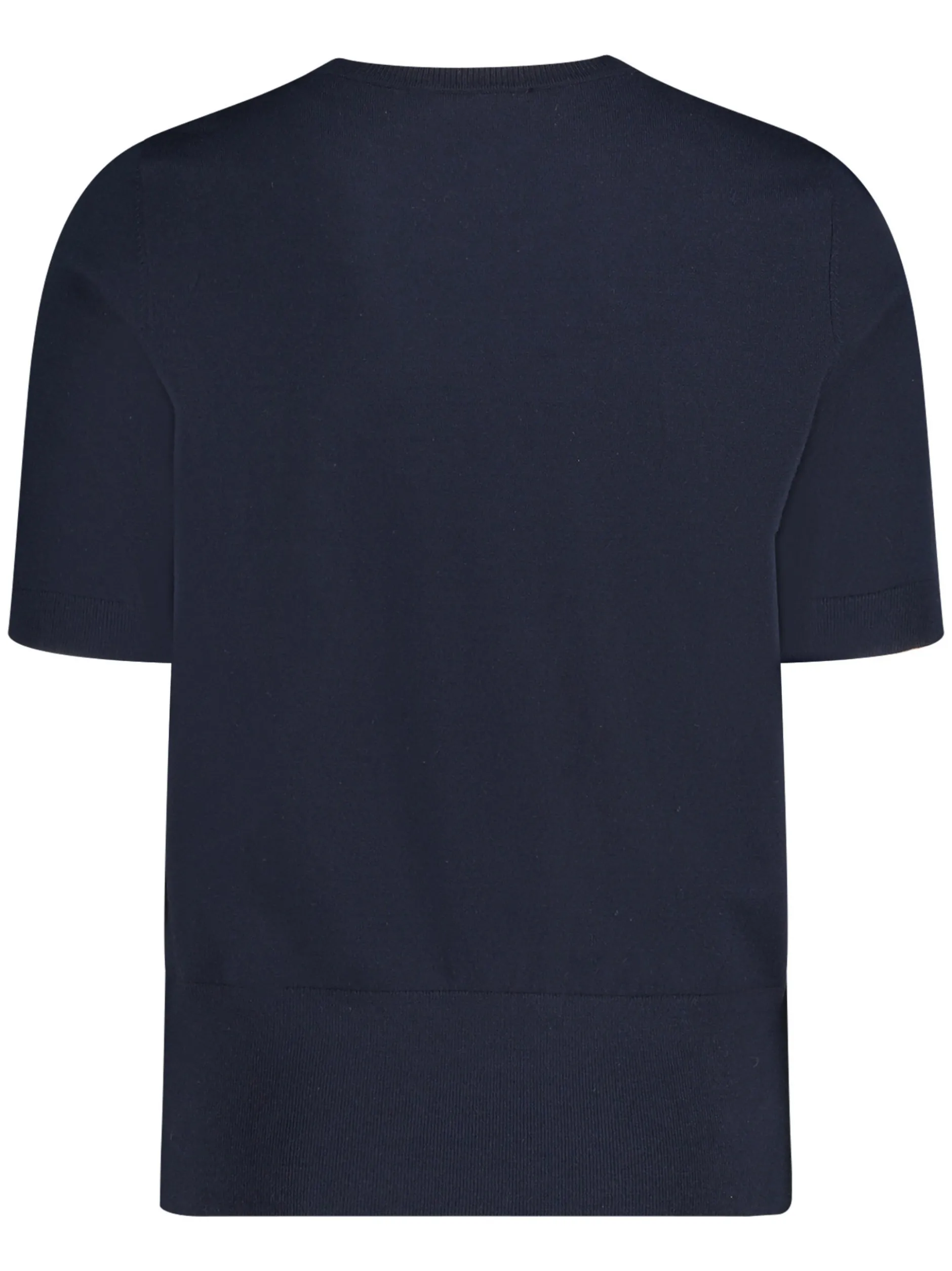 Betty Barclay Damen Strickshirt in marine