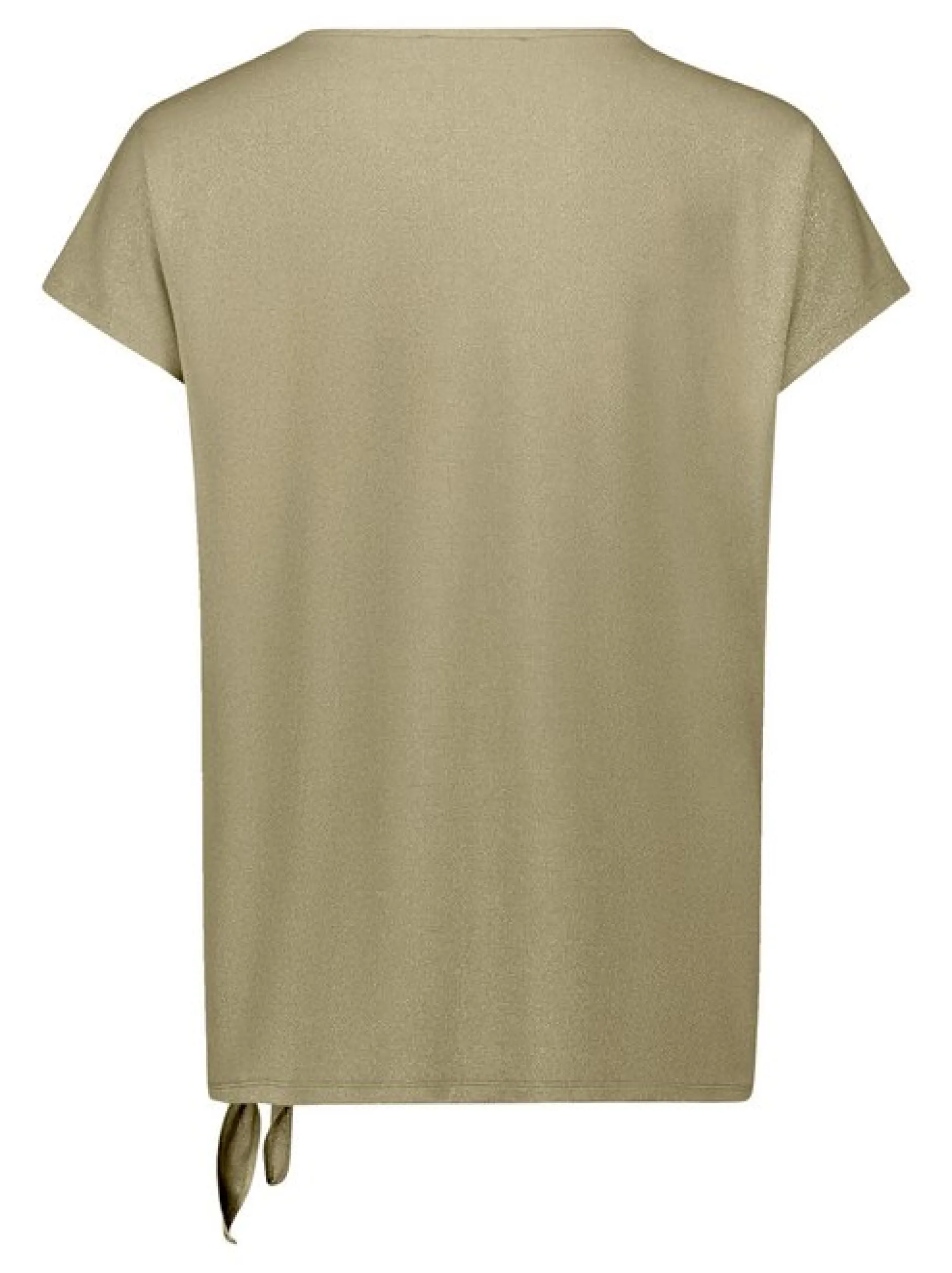 Betty Barclay Damen T-Shirt in khaki