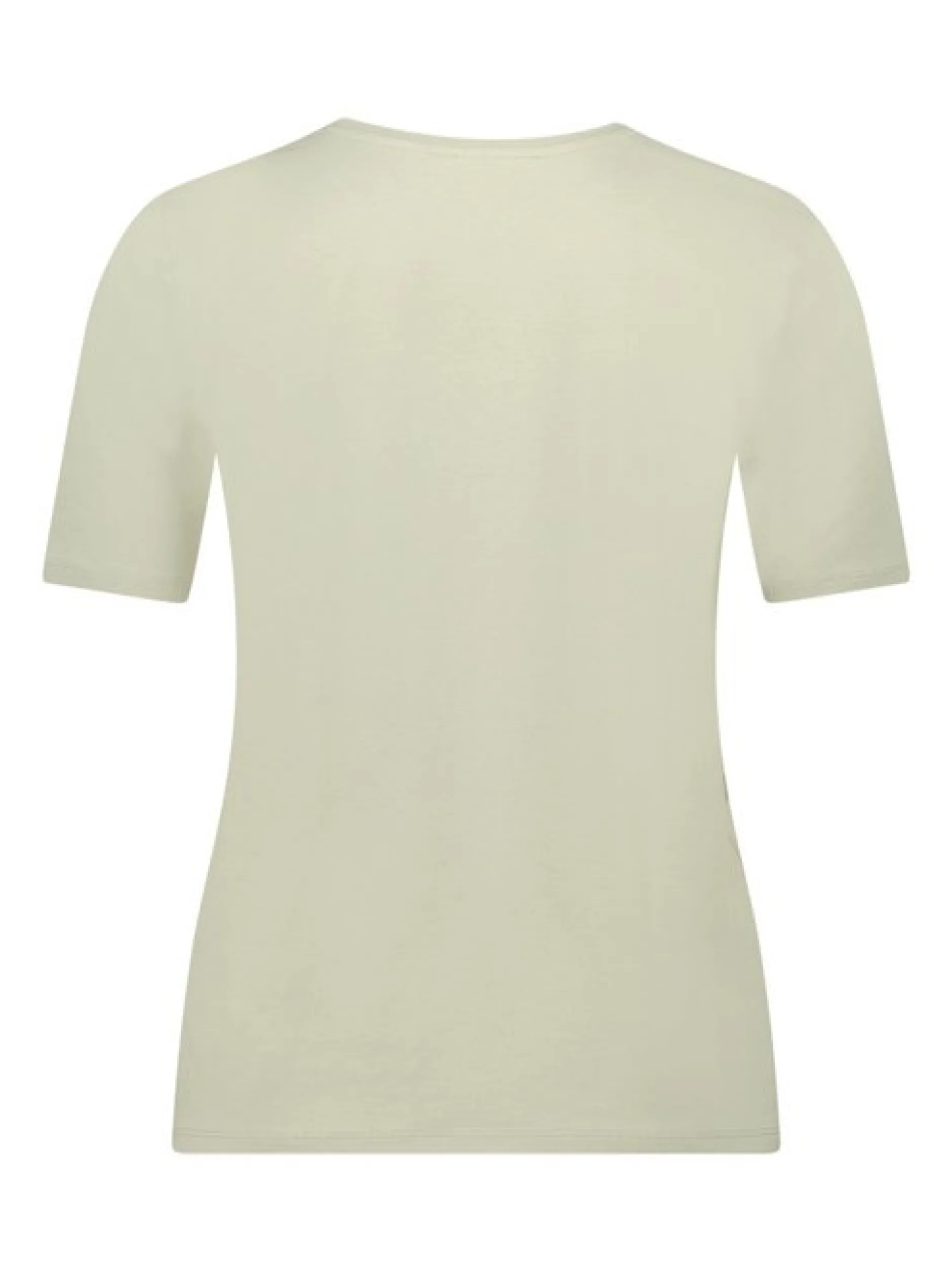 Betty Barclay Damen T-Shirt in khaki