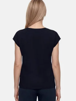 Betty Barclay Damen T-Shirt in marine