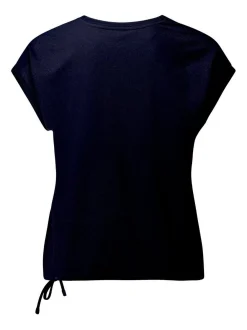 Betty Barclay Damen T-Shirt in marine