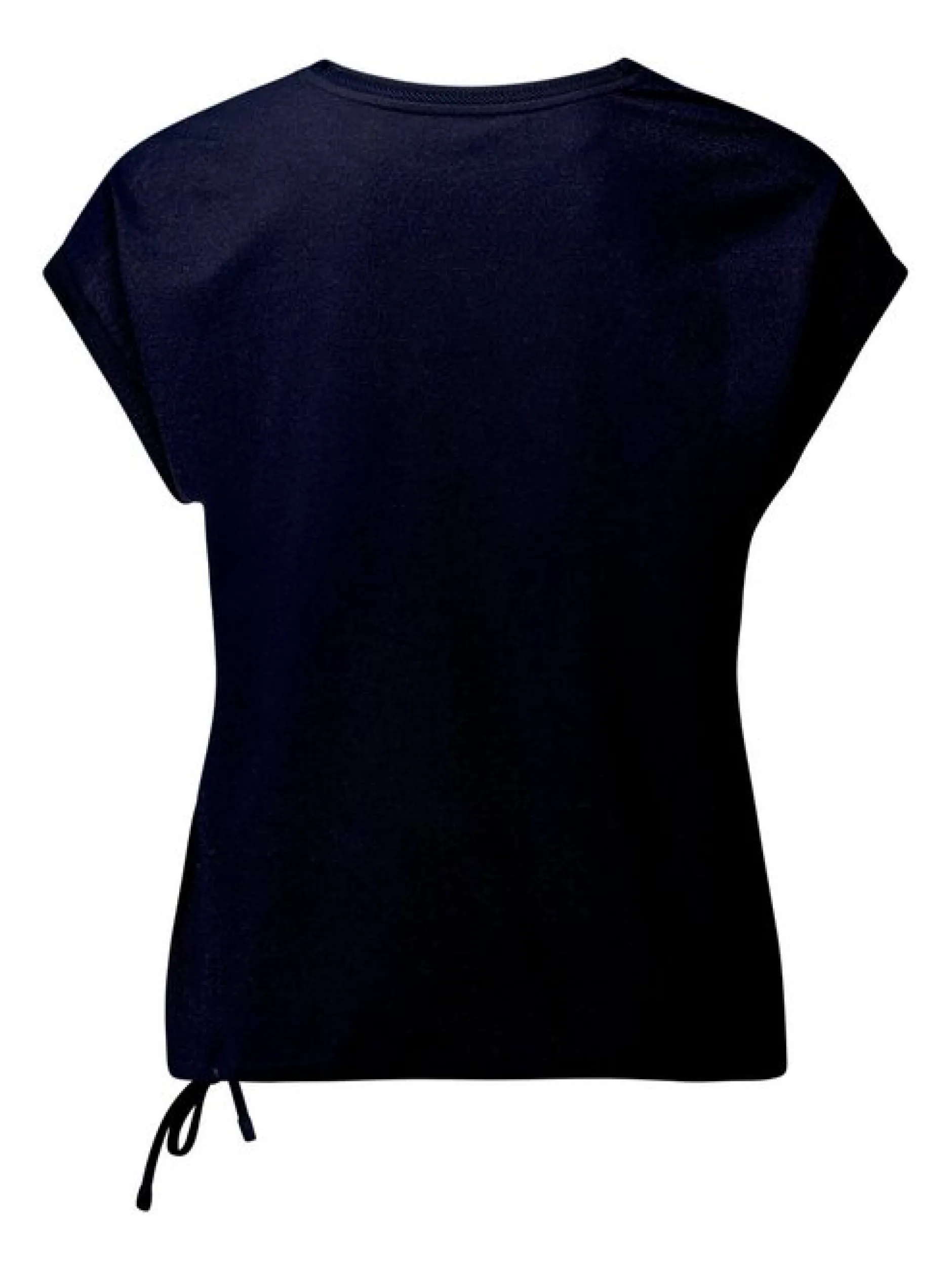 Betty Barclay Damen T-Shirt in marine