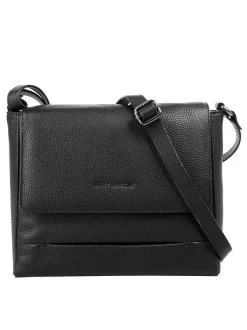 Betty Barclay Damen Umhängetasche in schwarz