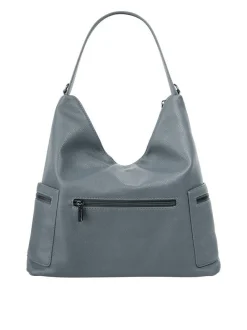 Betty Barclay Damen Umhängetasche in blau