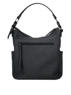 Betty Barclay Damen Umhängetasche in blau