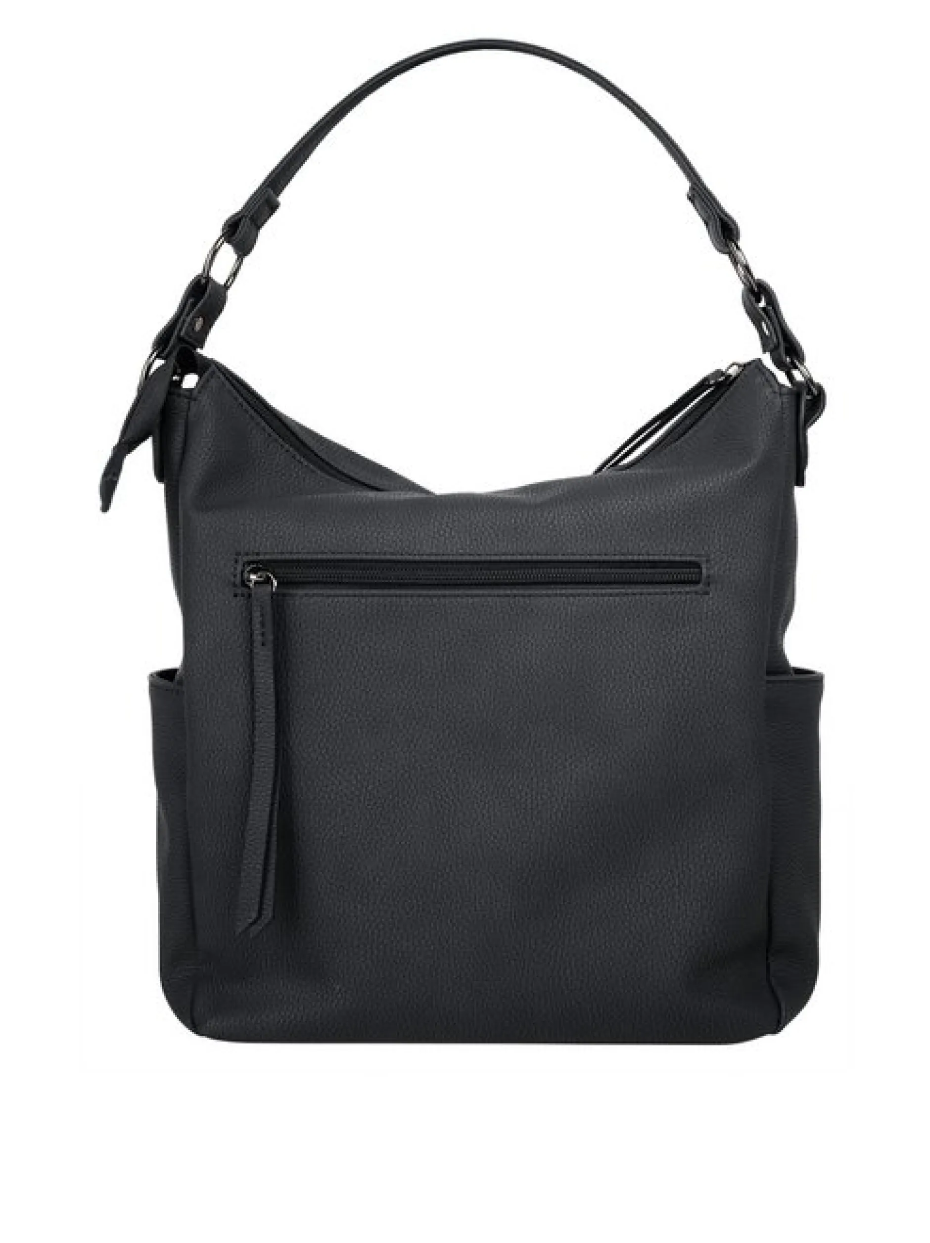 Betty Barclay Damen Umhängetasche in blau