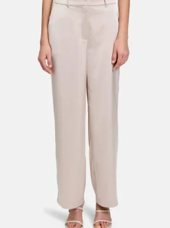 Betty & Co Damen Anzughose in grau