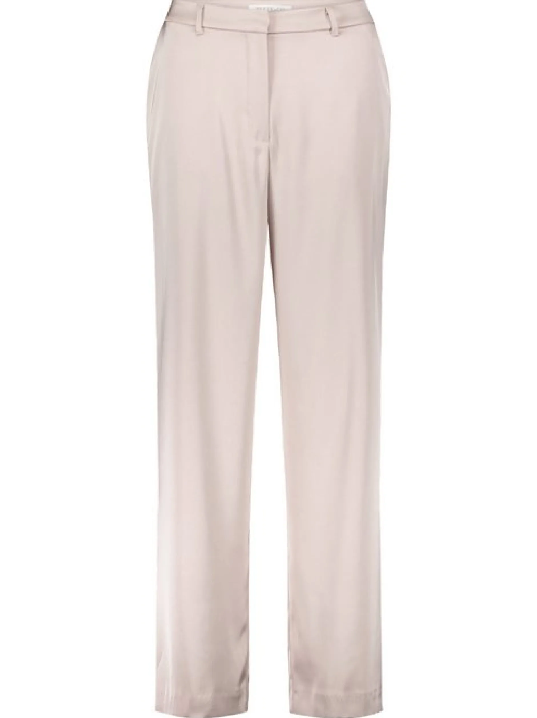 Betty & Co Damen Anzughose in grau