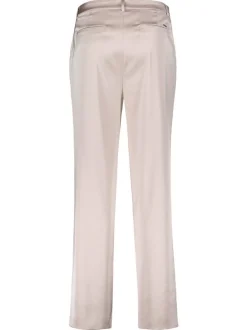 Betty & Co Damen Anzughose in grau