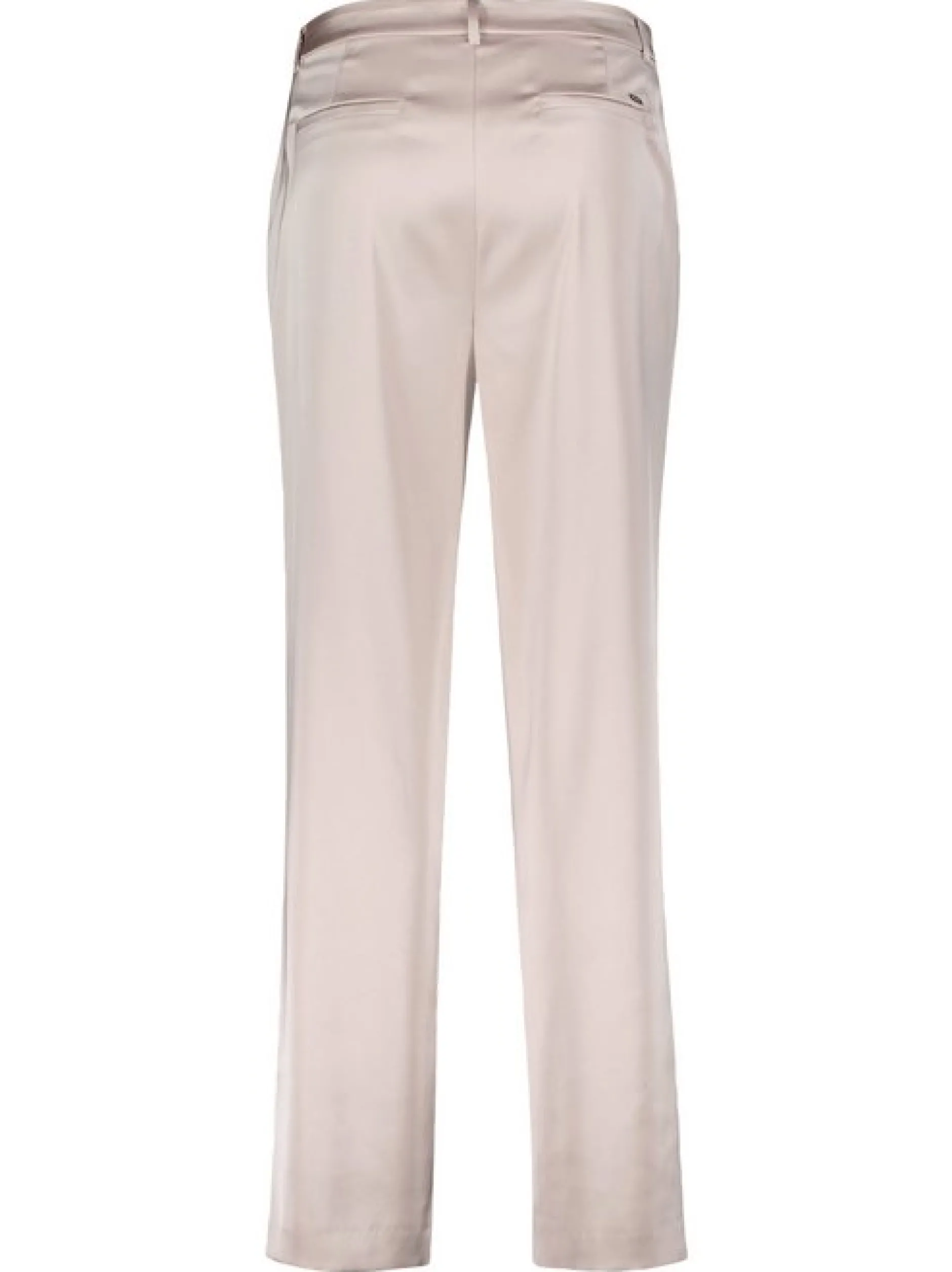 Betty & Co Damen Anzughose in grau