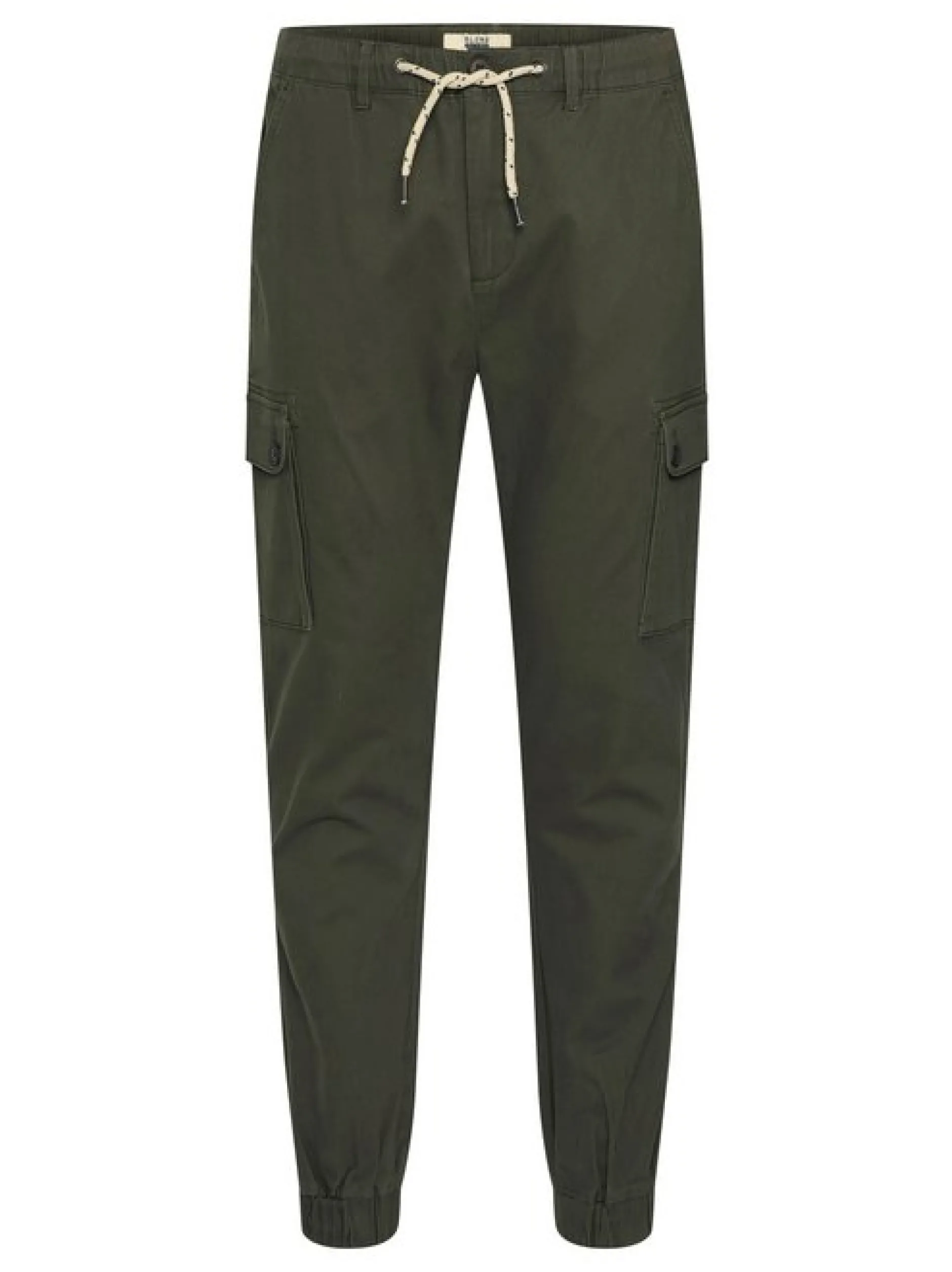 BLEND Herren Cargohose - BHSellini in grün