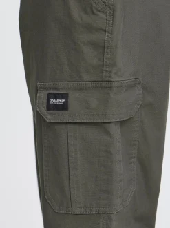 BLEND Herren Cargohose - BHTimon in grau