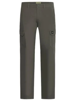 BLEND Herren Cargohose - BHTimon in grau