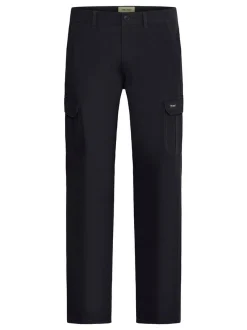BLEND Herren Cargohose - BHTimon in schwarz